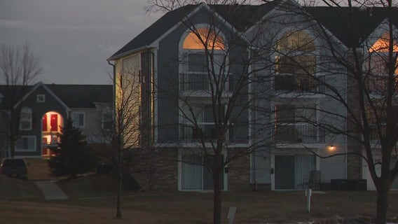 Clinton Township police heroes rescue man from icy pond on New Year's Eve