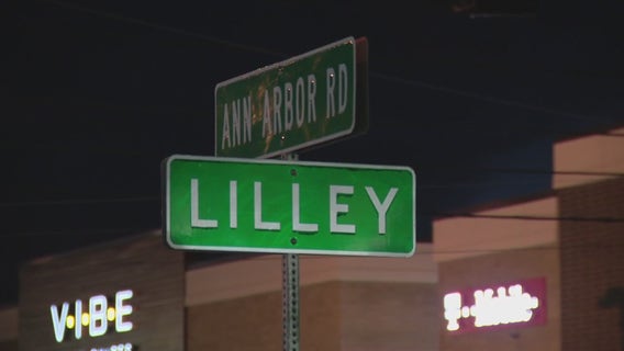 Plymouth Township road rage incident: Man smashes window of mobile dog grooming bus