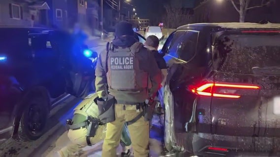 Detroit councilwoman urges immigrants to know their rights amid ICE raids