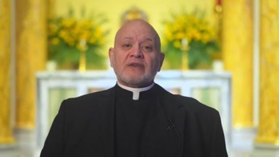 Detroit priest, host of 'Exorcist files', used girl's hair to floss teeth - police say