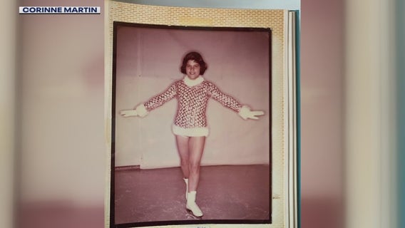 D.C. Plane Crash: Former skater remembers 1961 crash that killed U.S. team