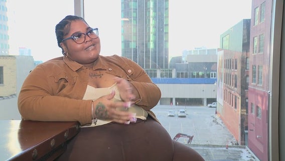 Detroit rapper Dank Demoss settles lawsuit with Lyft after driver denies ride, says she won't fit in the car