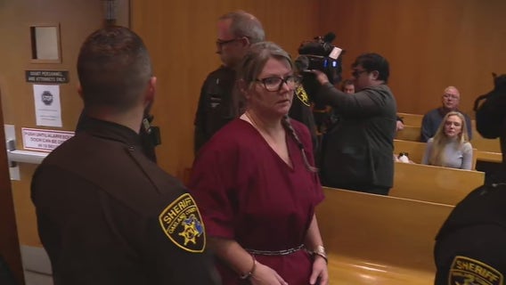 Judge denies Jennifer Crumbley's motion to remove Oakland County prosecutor from case