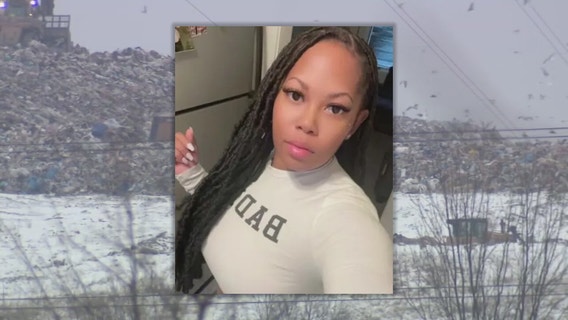 Ashley Elkins landfill search continues, police still optimistic of location