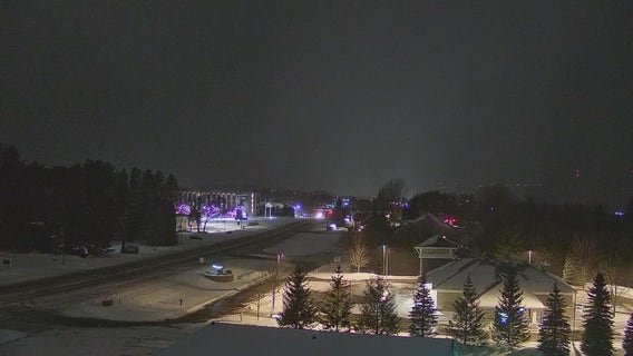 Sub-zero wind chills incoming as Michigan temperatures keep falling