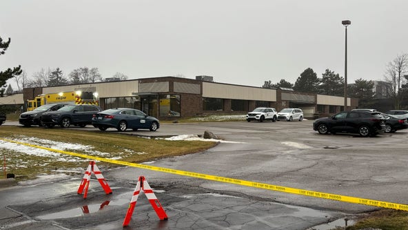 Explosion at Troy medical facility leaves 5-year-old dead after hyperbaric chamber blows up