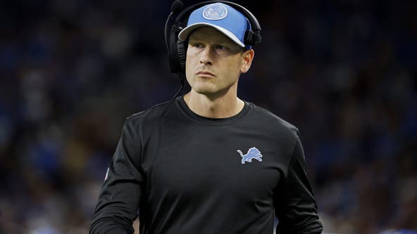 Report: Lions OC Ben Johnson deal 'being finalized' by Bears as next head coach