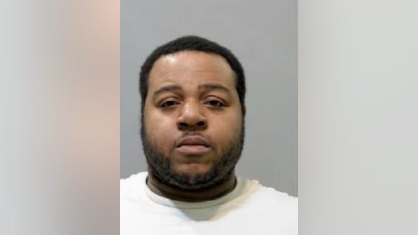 Man charged with shooting, killing woman outside Detroit liquor store