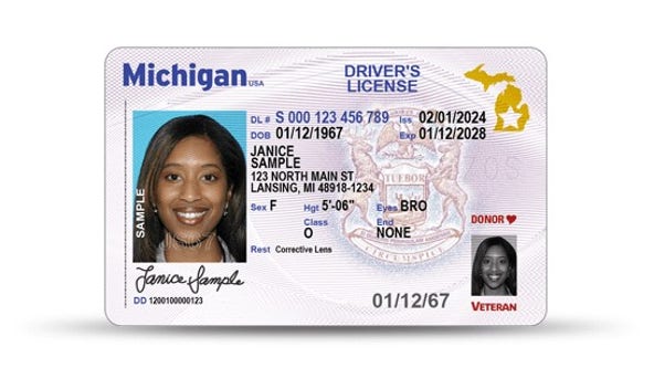 Real ID deadline approaching - What to know if you haven't updated your license