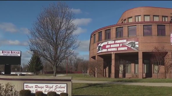 Metro Detroit school district closed due to threat, police say