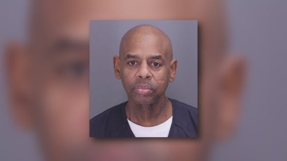 Redford man arrested in human trafficking case involving two women in Metro Detroit