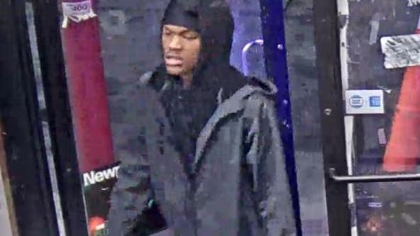 Detroit police release photo of suspect wanted in shooting of teen sitting in car on east side