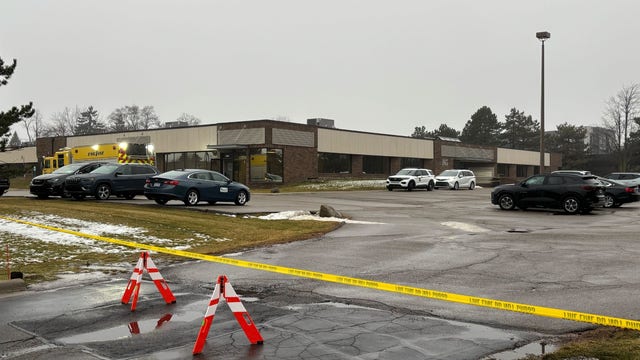Explosion at Troy medical facility leaves 5-year-old dead after hyperbaric chamber blows up