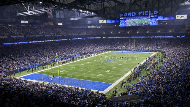 Lions-Commanders Tickets: Division game includes mammoth-ticket prices