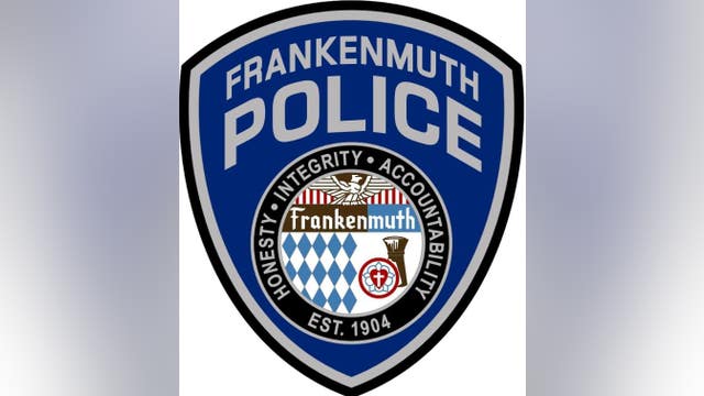 Man found dead in Cass River near Heritage Park in Frankenmuth