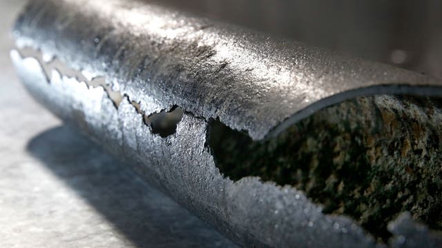 Detroit sewer repairs: How to apply for help fixing your sewer line