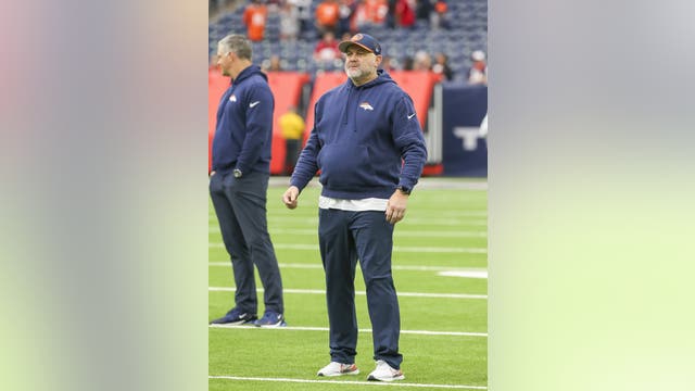 Detroit Lions hiring John Morton as new offensive coordinator