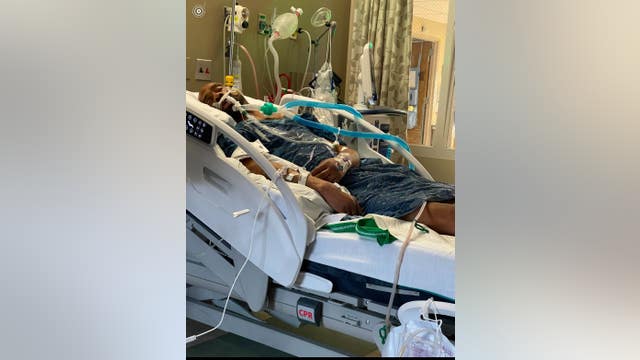 Man recovering after carbon monoxide poisoning that killed his coworker