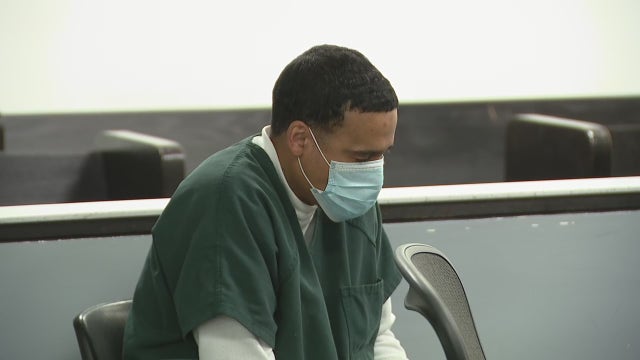 Na’Ziyah Harris murder: Neighbor who found teen's ID, DNA, and mobile device experts testify