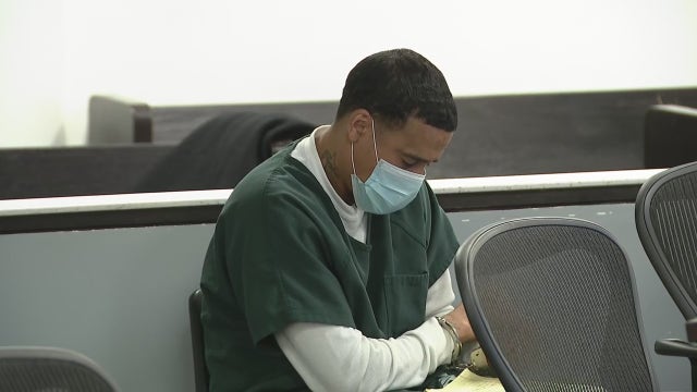 Missing Na'Ziyah Harris: Sister of the defendant, teen's family testify at preliminary hearing