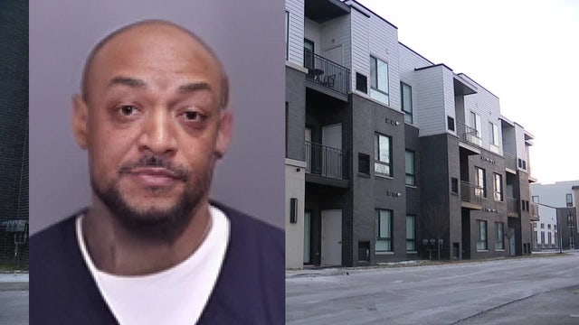 Stolen earbuds lead police to Troy home invasion suspect