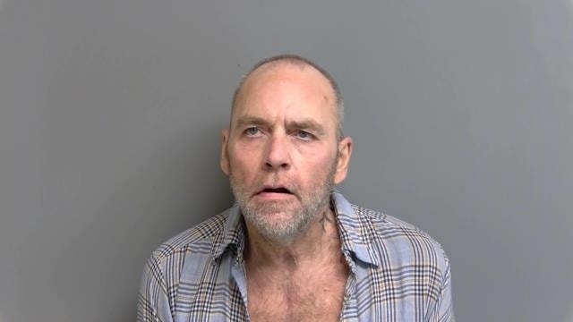 Macomb County man found strangling dad's dog sentenced