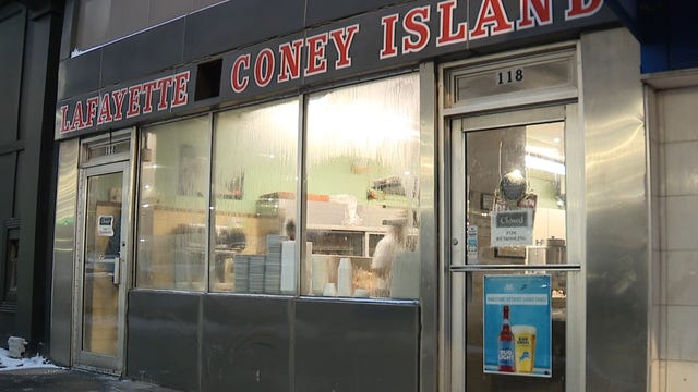 'The city needs to help': Lafayette Coney Island responds after second closure due to rats