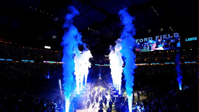 Lions 2025 NFL schedule: Latest leaks ahead of tonight's release