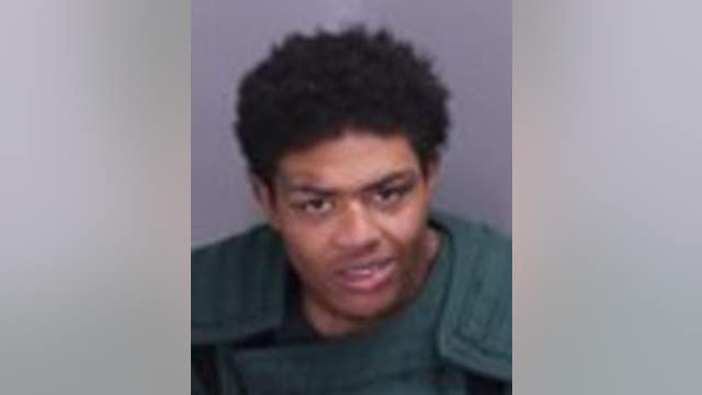 Man accused of biting off part of woman's ear, assaulting children at Oakland County hotel