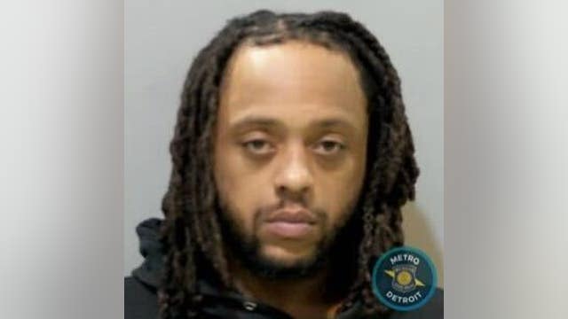 I-94 freeway shooting in Detroit was case of mistaken identity, police say