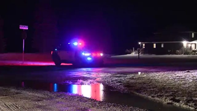 Three arrested after Washtenaw County double murder, child abduction on New Year's Day