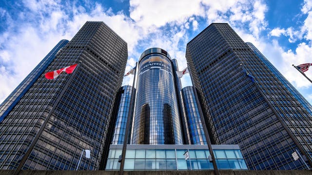 Renaissance Center Future: GM and Bedrock want to turn site into 'truly public infrastructure'