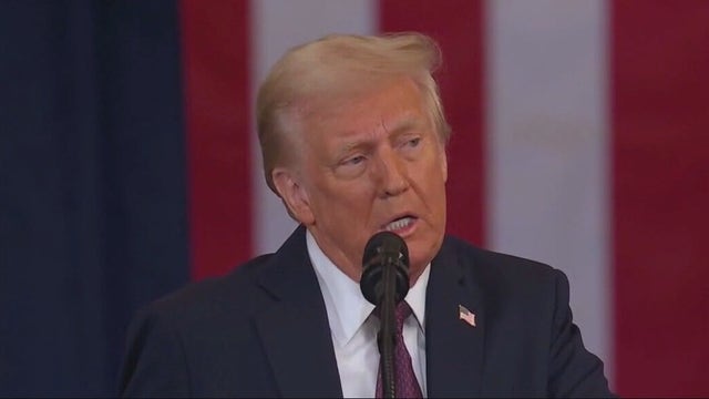 President Trump's funding freeze: How it could impact you