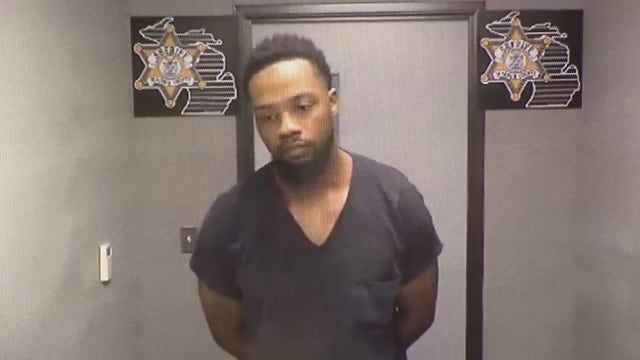 Ashley Elkins update: Ex-boyfriend De'Andre Booker charged with murder