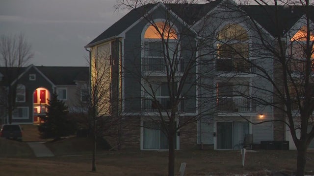 Clinton Township police heroes rescue man from icy pond on New Year's Eve