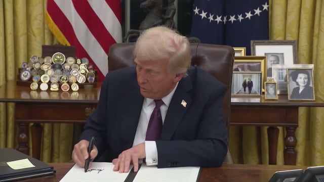 Trump federal funding pause: Metro Detroit child care center concerned for future