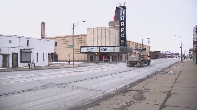 'I never heard of this band,' Harpos works to clean record after alleged Neo-Nazi band played at venue