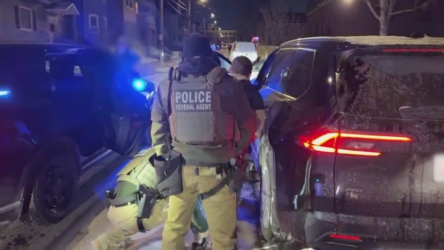 Detroit councilwoman urges immigrants to know their rights amid ICE raids