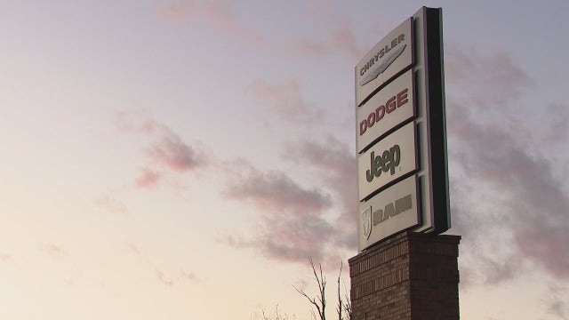 Metro Detroit automotive groups prepare for Trump tariffs impact