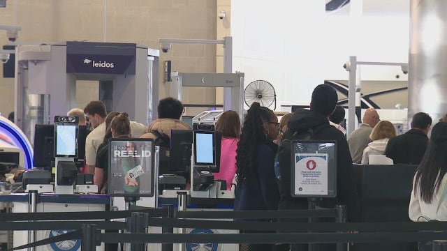 D.C. Plane Crash: Travelers at Detroit Metro uneasy after tragic crash