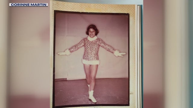 D.C. Plane Crash: Former skater remembers 1961 crash that killed U.S. team