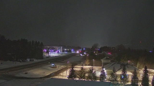 Sub-zero wind chills incoming as Michigan temperatures keep falling