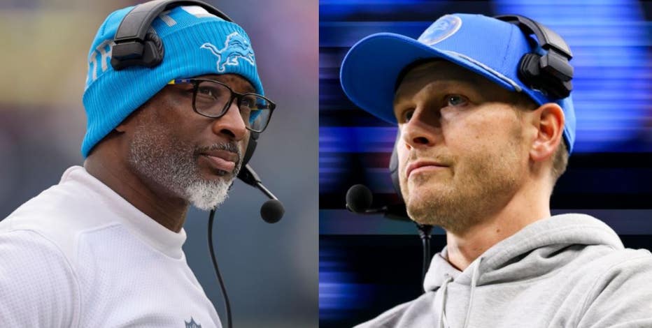 Could two key Lions coordinators leave Detroit for head coaching jobs?
