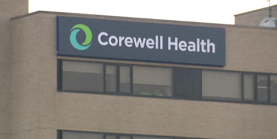 10,000 Corewell nurses to vote on strike authorization amid first contract negotiations