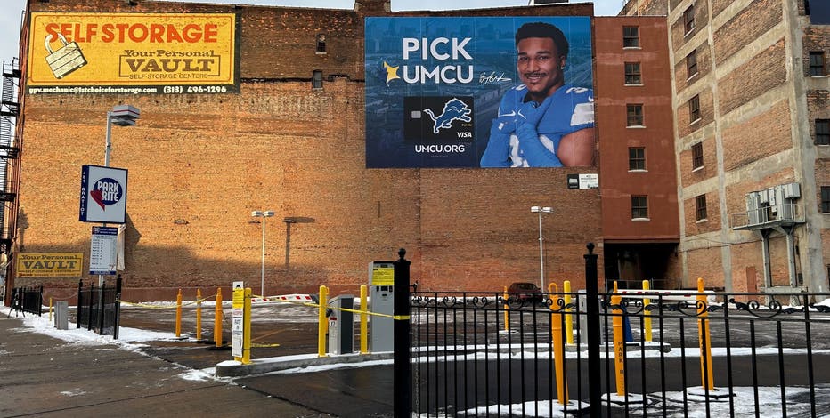 Lions vs. Commanders parking: $999 rate was mistake, judge rules; lots now reopen