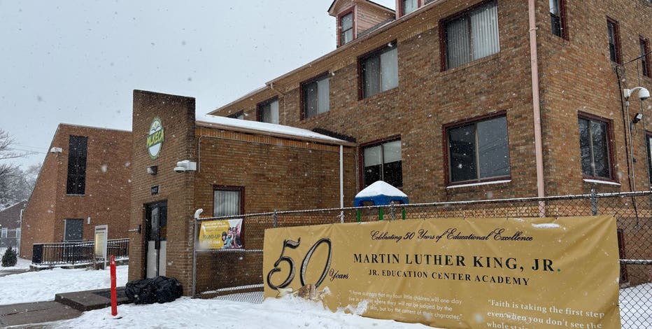Parents pulling kids out of Detroit preschool due to no working heat