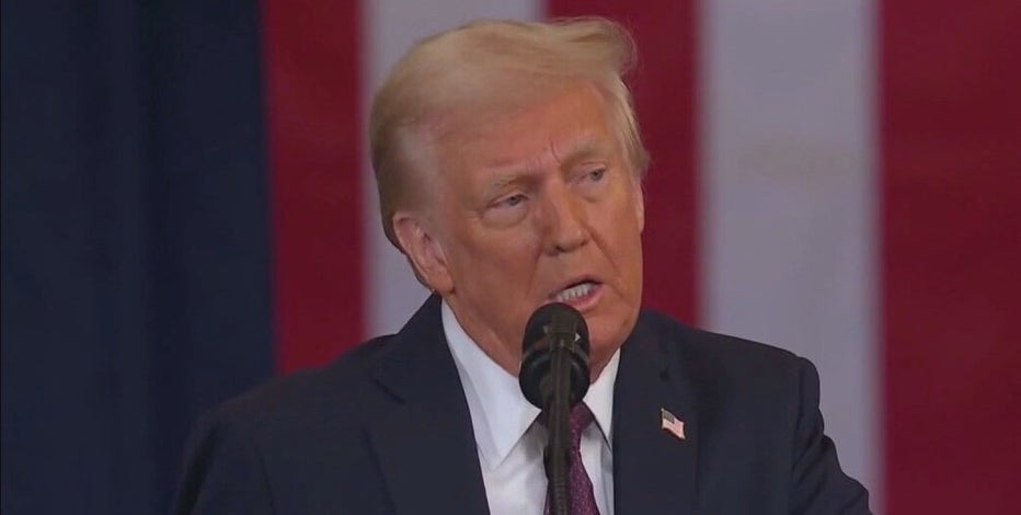 President Trump's funding freeze: How it could impact you