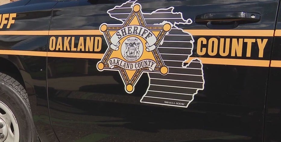 Orion Township caseworker stabbed and hospitalized, suspect arrested