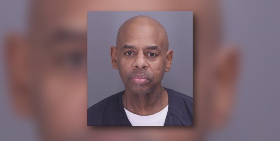 Redford man arrested in human trafficking case involving two women in Metro Detroit