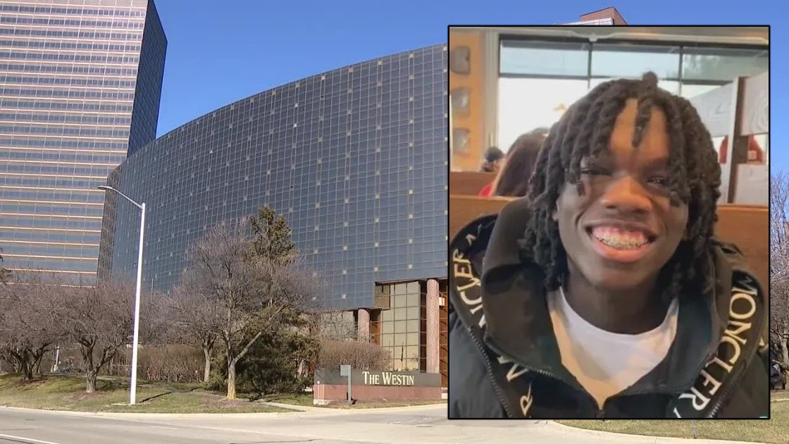 'Justice for Tyler': Southfield hotel murder still unsolved on what have been victim's 18th birthday